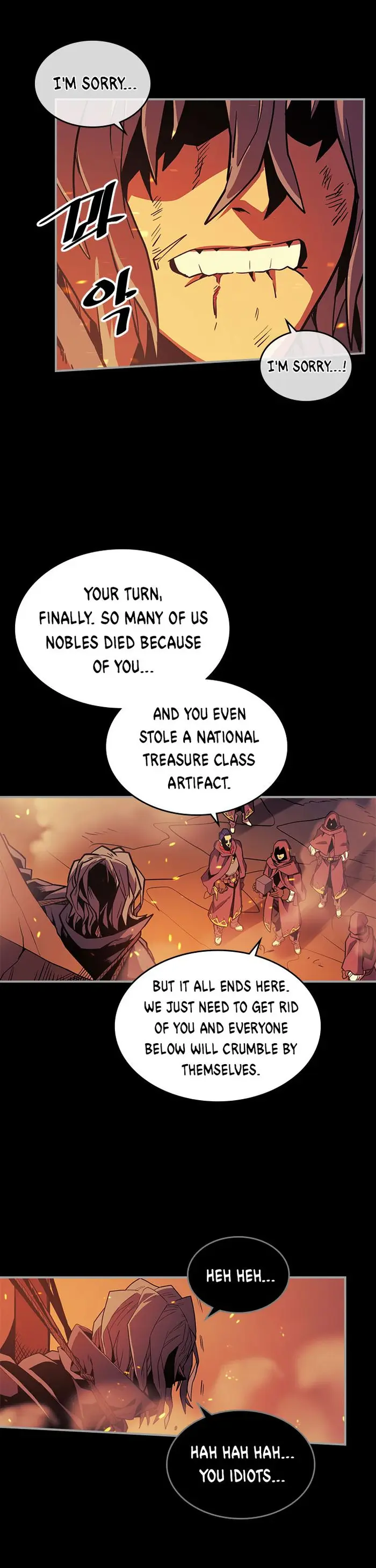 A Returner’s Magic Should Be Special Chapter 94 image 08_optimized